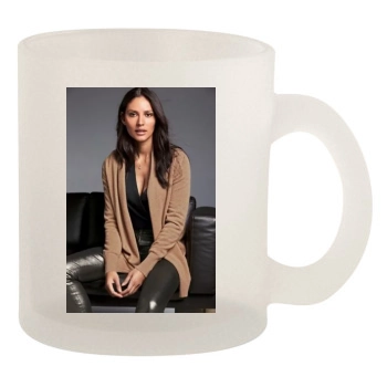 Emanuela de Paula 10oz Frosted Mug