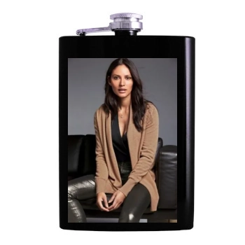 Emanuela de Paula Hip Flask