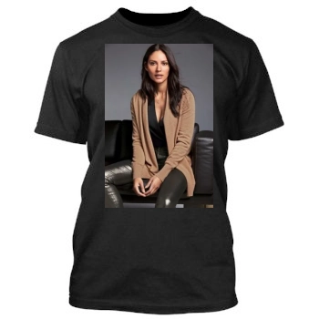 Emanuela de Paula Men's TShirt