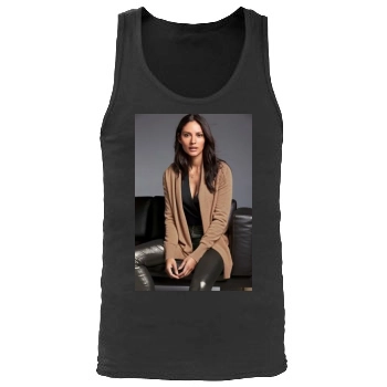 Emanuela de Paula Men's Tank Top