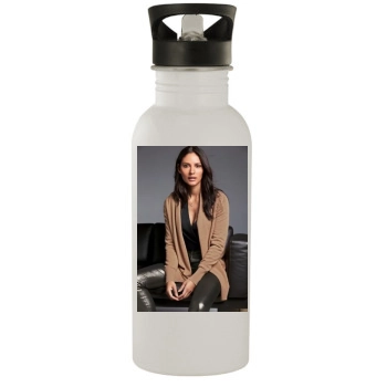 Emanuela de Paula Stainless Steel Water Bottle