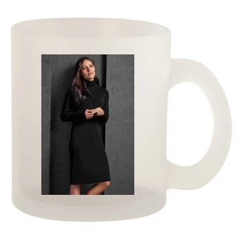 Emanuela de Paula 10oz Frosted Mug