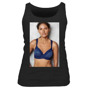 Emanuela de Paula Women's Tank Top