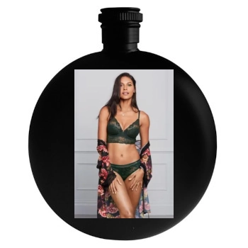 Emanuela de Paula Round Flask