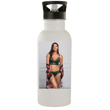 Emanuela de Paula Stainless Steel Water Bottle