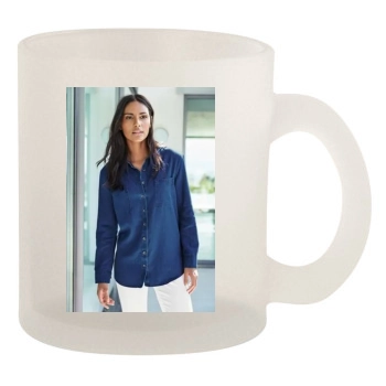 Emanuela de Paula 10oz Frosted Mug