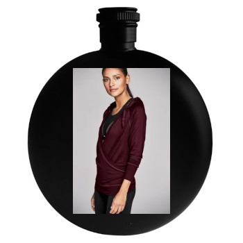 Emanuela de Paula Round Flask