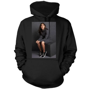 Emanuela de Paula Mens Pullover Hoodie Sweatshirt