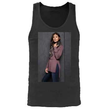 Emanuela de Paula Men's Tank Top