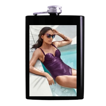 Emanuela de Paula Hip Flask