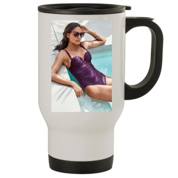 Emanuela de Paula Stainless Steel Travel Mug