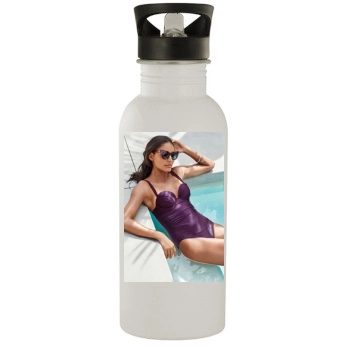 Emanuela de Paula Stainless Steel Water Bottle