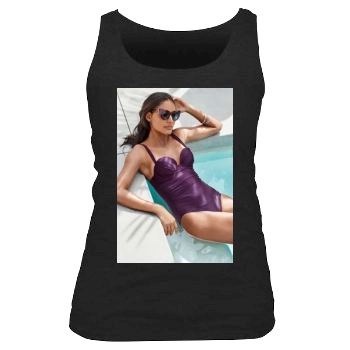 Emanuela de Paula Women's Tank Top