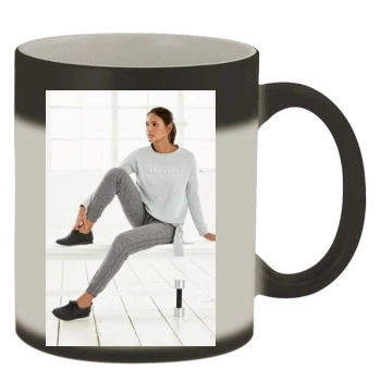 Emanuela de Paula Color Changing Mug