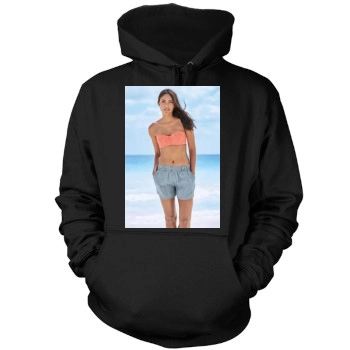 Emanuela de Paula Mens Pullover Hoodie Sweatshirt