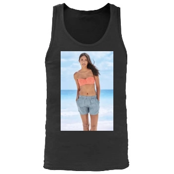 Emanuela de Paula Men's Tank Top