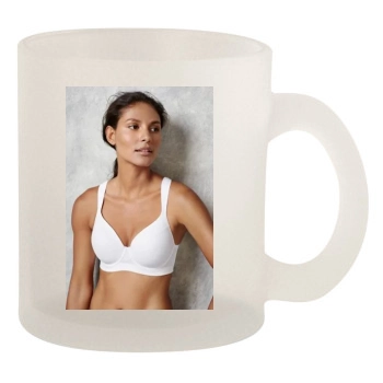 Emanuela de Paula 10oz Frosted Mug