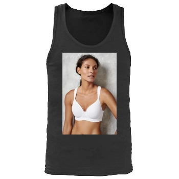 Emanuela de Paula Men's Tank Top