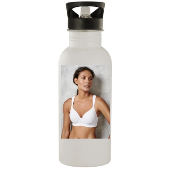 Emanuela de Paula Stainless Steel Water Bottle