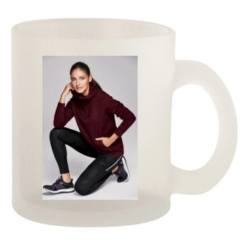 Emanuela de Paula 10oz Frosted Mug