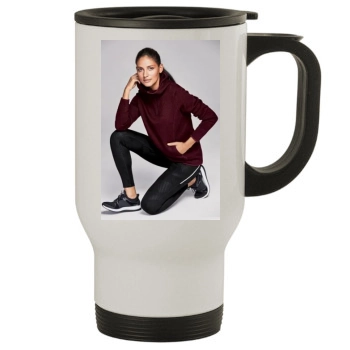 Emanuela de Paula Stainless Steel Travel Mug