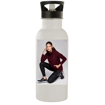 Emanuela de Paula Stainless Steel Water Bottle