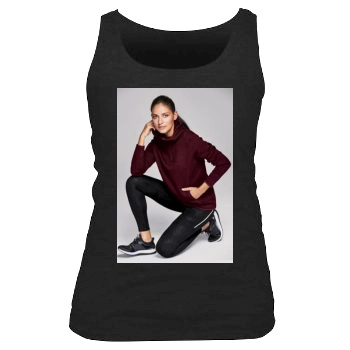 Emanuela de Paula Women's Tank Top