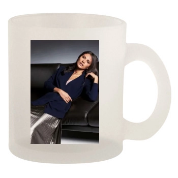 Emanuela de Paula 10oz Frosted Mug