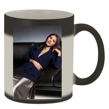 Emanuela de Paula Color Changing Mug