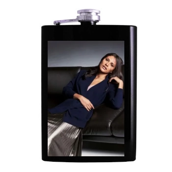 Emanuela de Paula Hip Flask