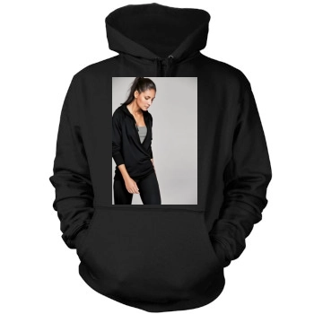 Emanuela de Paula Mens Pullover Hoodie Sweatshirt