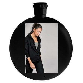 Emanuela de Paula Round Flask