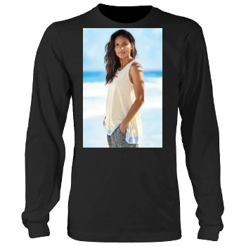 Emanuela de Paula Men's Heavy Long Sleeve TShirt