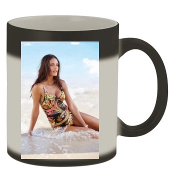 Emanuela de Paula Color Changing Mug