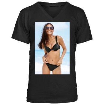 Emanuela de Paula Men's V-Neck T-Shirt