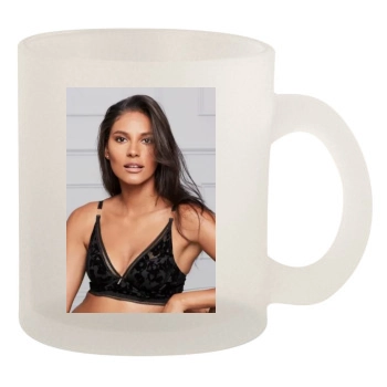 Emanuela de Paula 10oz Frosted Mug