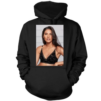 Emanuela de Paula Mens Pullover Hoodie Sweatshirt