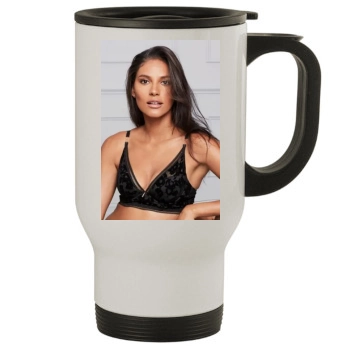 Emanuela de Paula Stainless Steel Travel Mug