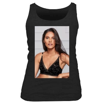 Emanuela de Paula Women's Tank Top