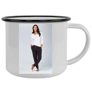 Emanuela de Paula Camping Mug