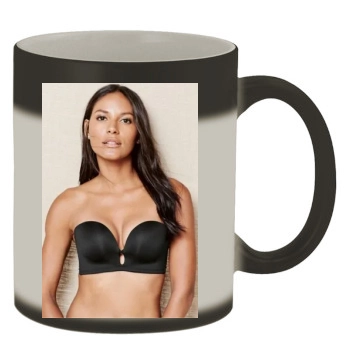 Emanuela de Paula Color Changing Mug