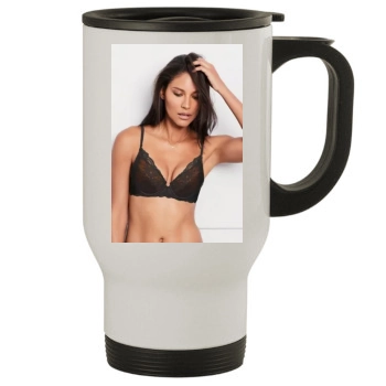 Emanuela de Paula Stainless Steel Travel Mug