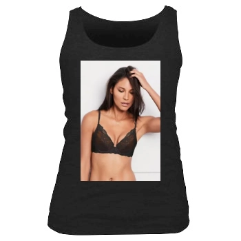 Emanuela de Paula Women's Tank Top