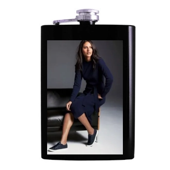 Emanuela de Paula Hip Flask