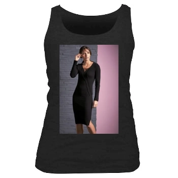 Emanuela de Paula Women's Tank Top