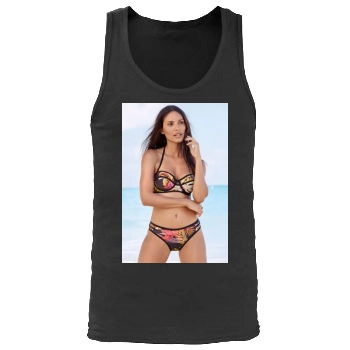 Emanuela de Paula Men's Tank Top