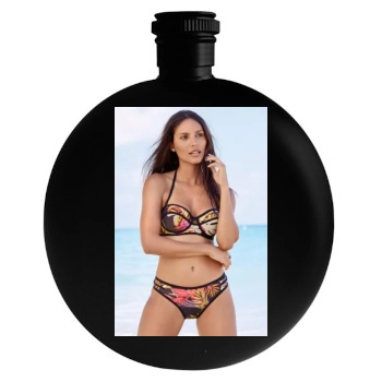 Emanuela de Paula Round Flask