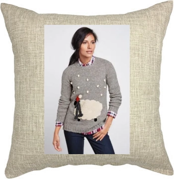 Emanuela de Paula Pillow