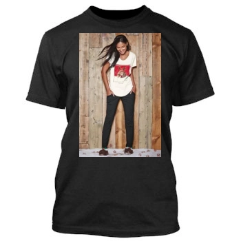 Emanuela de Paula Men's TShirt