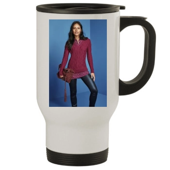 Emanuela de Paula Stainless Steel Travel Mug